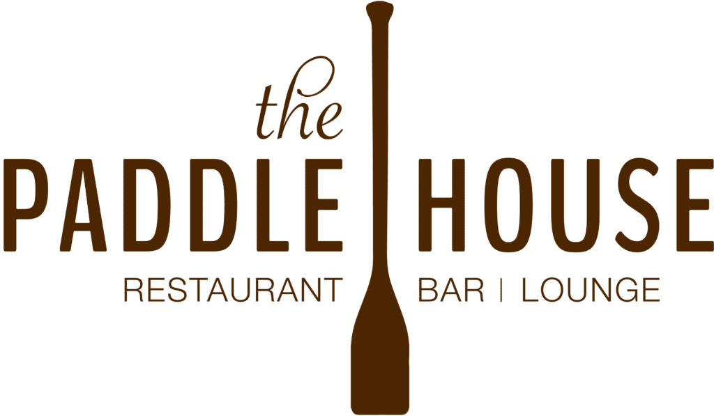 The Paddle House logo