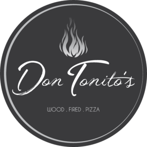 Hero Don Tonito Logo